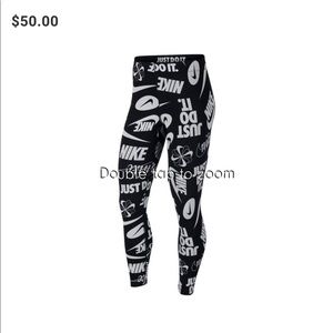 Women’s Nike leggings